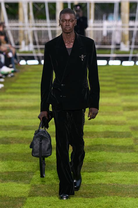 Louis Vuitton Spring 2025 Ready.